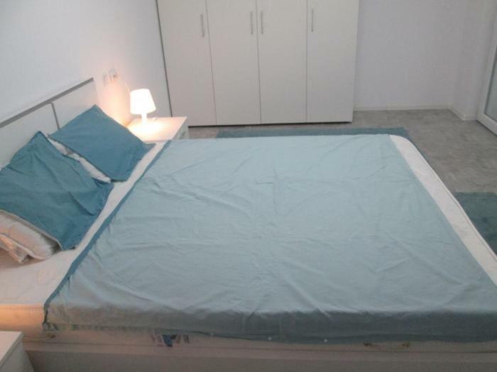 Apartament Sarra Targoviste Esterno foto