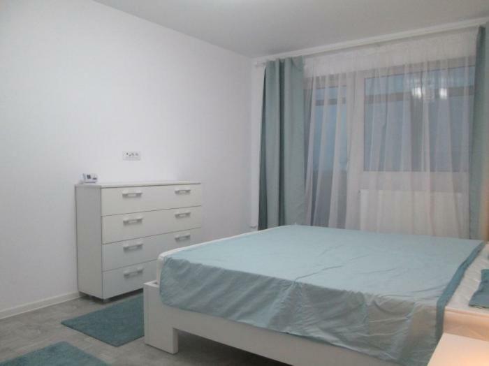 Apartament Sarra Targoviste Esterno foto