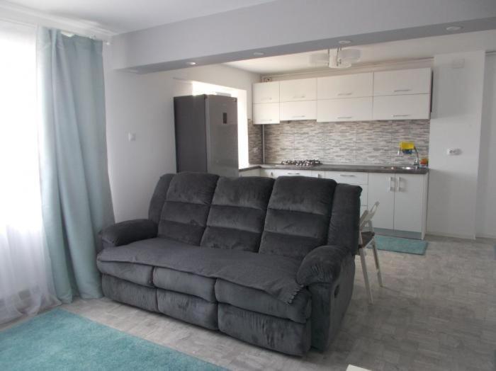 Apartament Sarra Targoviste Esterno foto