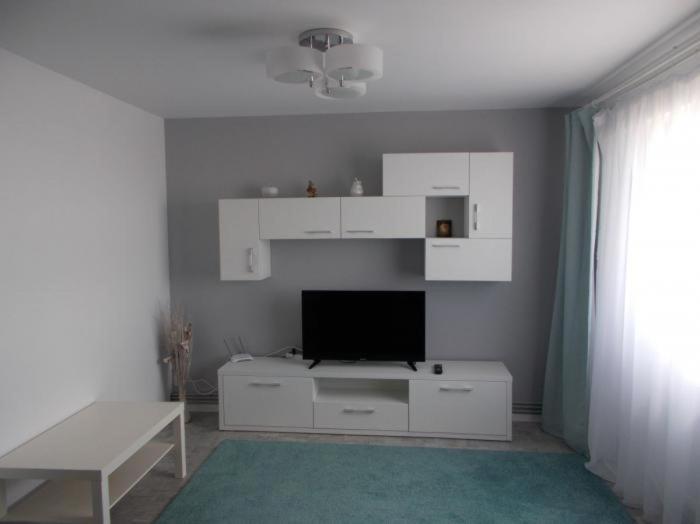 Apartament Sarra Targoviste Esterno foto