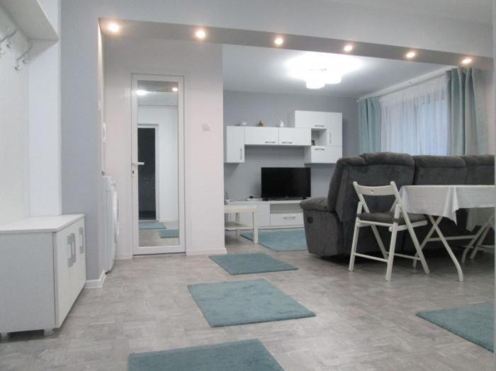 Apartament Sarra Targoviste Esterno foto