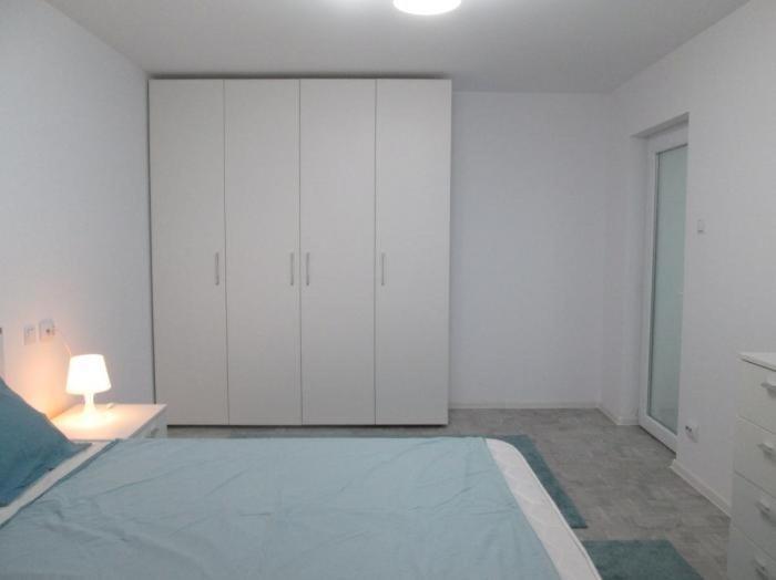 Apartament Sarra Targoviste Esterno foto