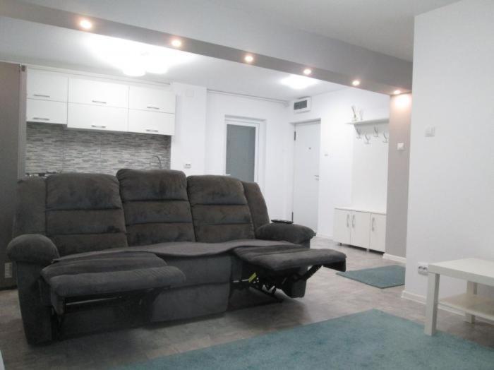 Apartament Sarra Targoviste Esterno foto