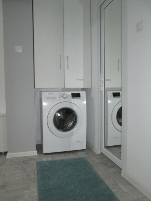 Apartament Sarra Targoviste Esterno foto