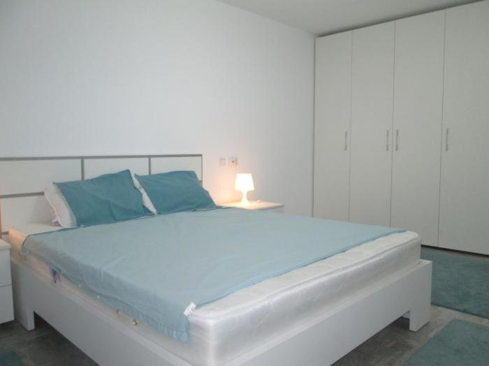 Apartament Sarra Targoviste Esterno foto