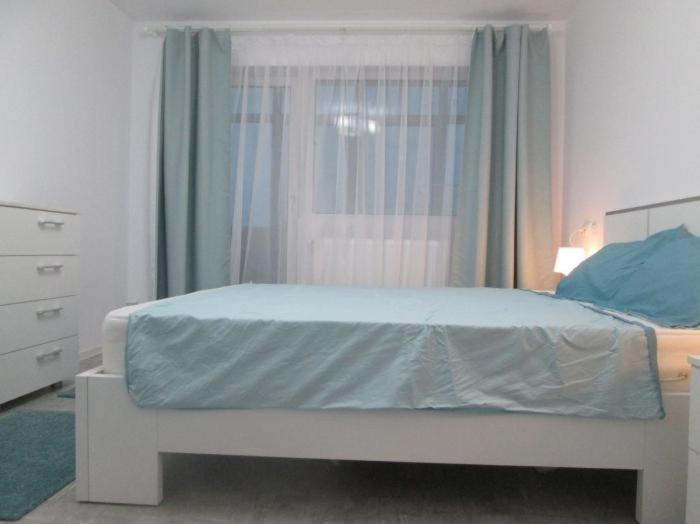 Apartament Sarra Targoviste Esterno foto